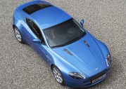 Aston Martin Vantage V8